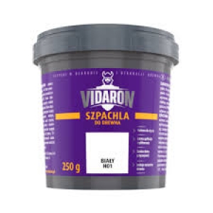 Vidaron - Szpachla do drewna
